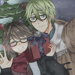 Rindou-Risa | Platonic