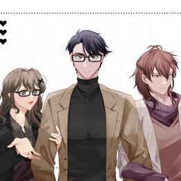 Usaka-Risa-Arisu | Platonic